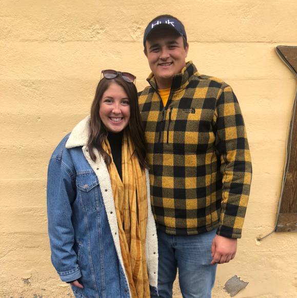 Meet your Posher, Adam - Picture 1 of 1